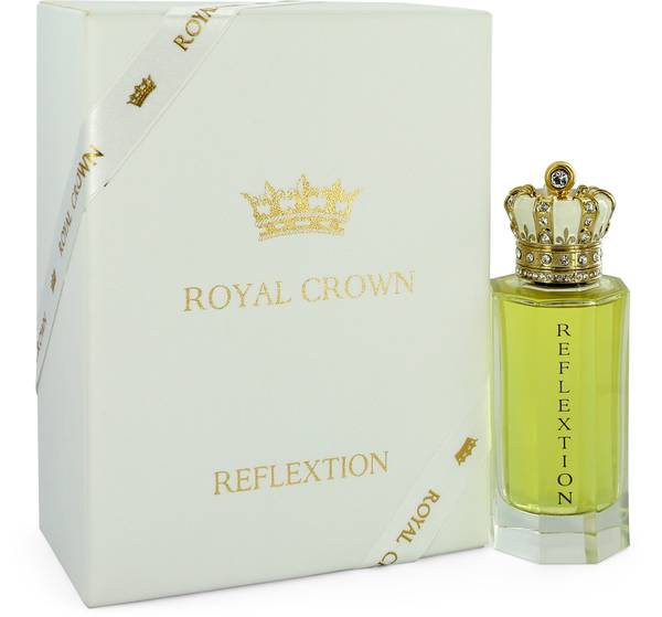 Royal Crown Reflextion Perfume by Royal Crown