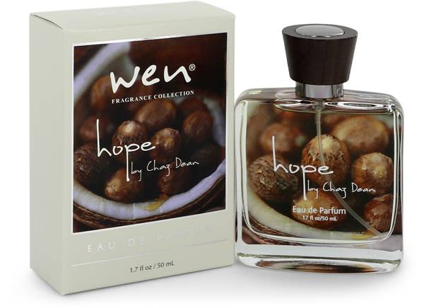 Wen Hope Perfume by Chaz Dean