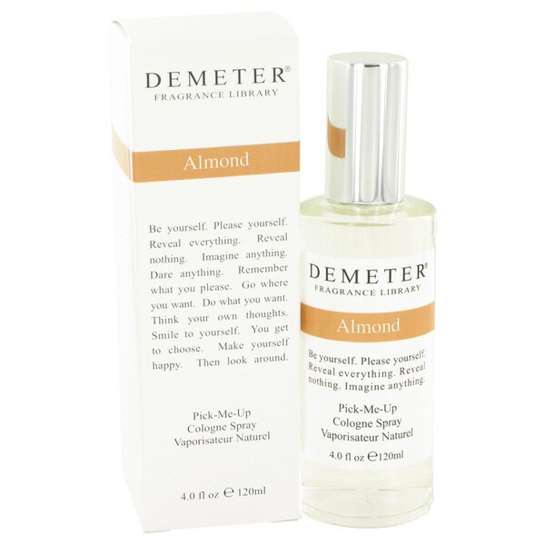 Demeter Almond Perfume by Demeter