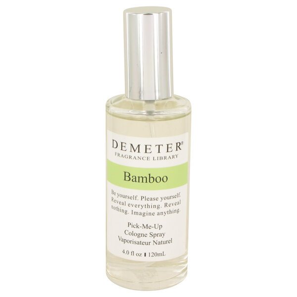 Demeter Bamboo Perfume by Demeter