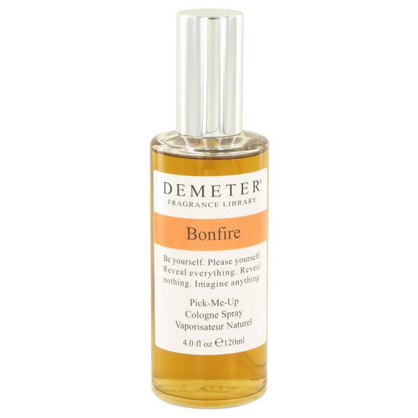 Demeter Bonfire Perfume by Demeter