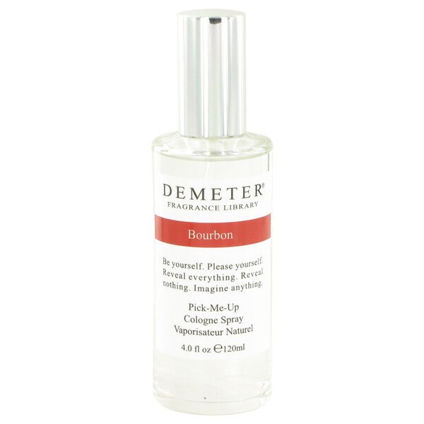 Demeter Bourbon Perfume by Demeter