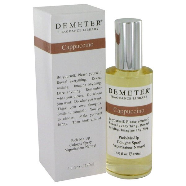 Demeter Cappuccino Perfume by Demeter