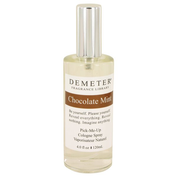 Demeter Chocolate Mint Perfume by Demeter
