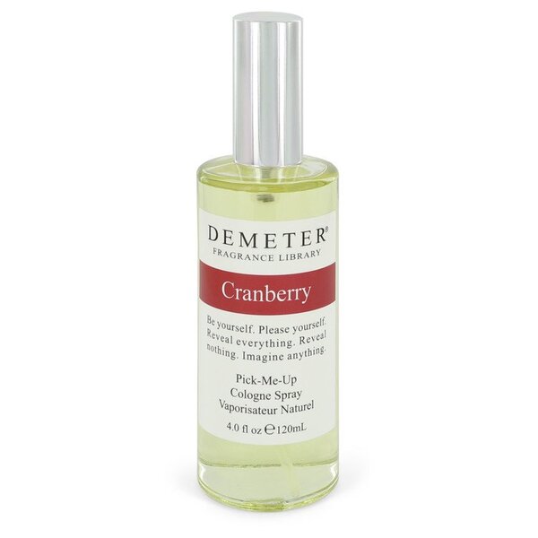 Demeter Cranberry Perfume by Demeter