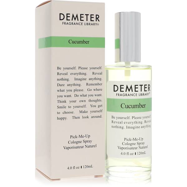 Demeter Cucumber Perfume by Demeter