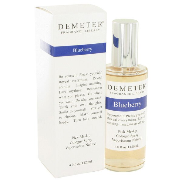 Demeter Blueberry Perfume by Demeter