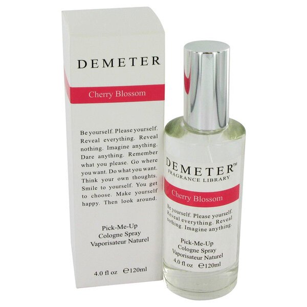 Demeter Cherry Blossom Perfume by Demeter