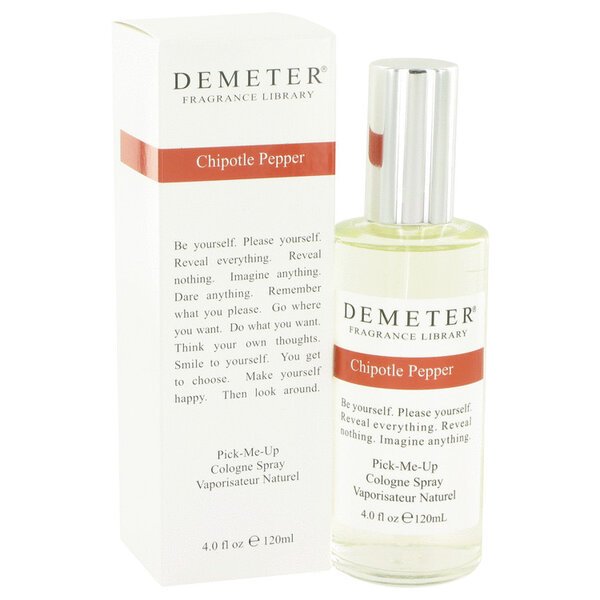 Demeter Chipotle Pepper Perfume by Demeter