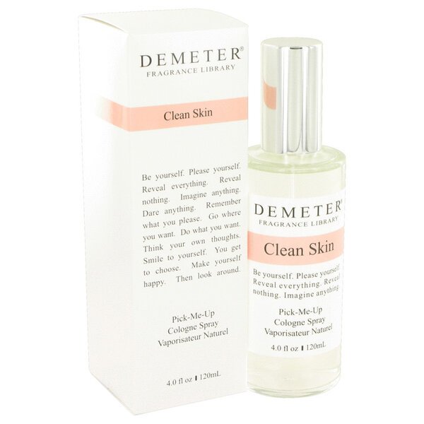 Demeter Clean Skin Perfume by Demeter