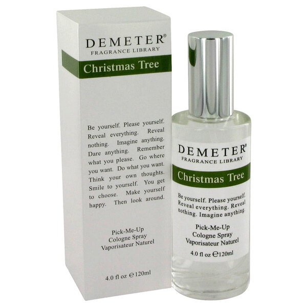 Demeter Christmas Tree Perfume by Demeter