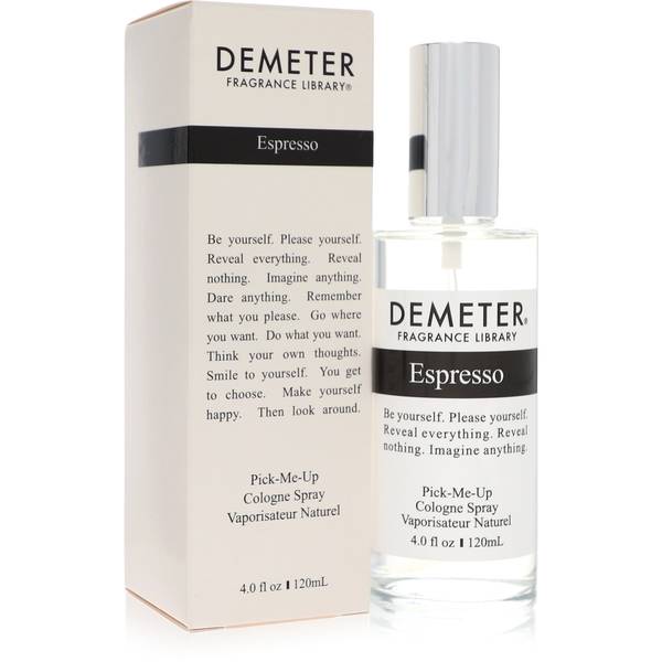 Demeter Espresso Perfume by Demeter