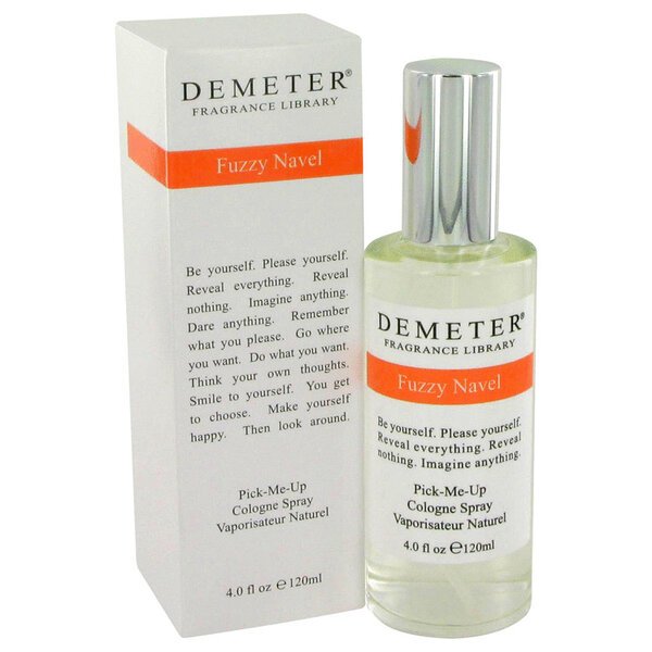 Demeter Fuzzy Navel Perfume by Demeter