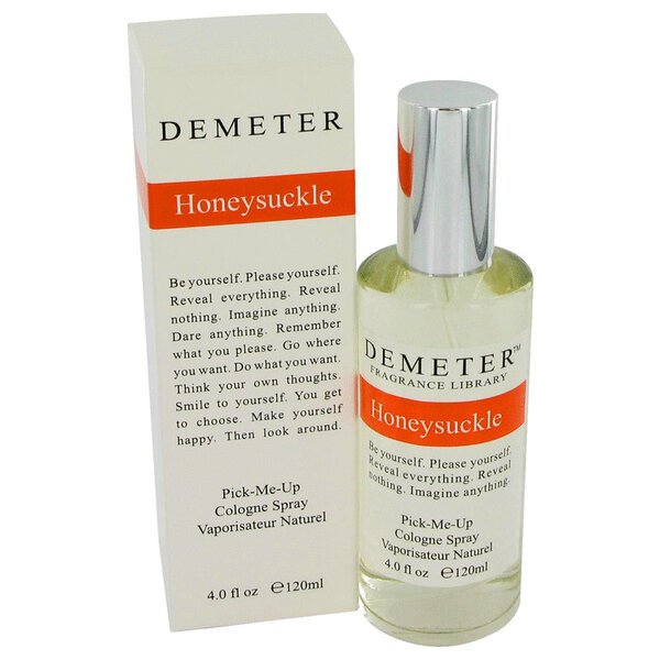 Demeter Honeysuckle Perfume by Demeter