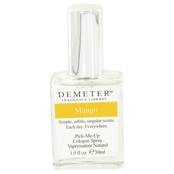 Demeter Mango Perfume by Demeter