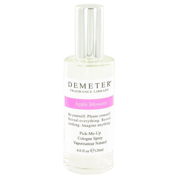 Demeter Apple Blossom Perfume by Demeter