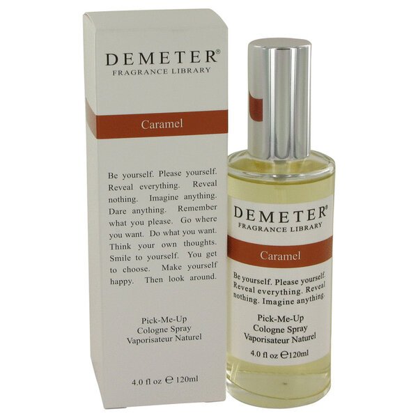 Demeter Caramel Perfume by Demeter