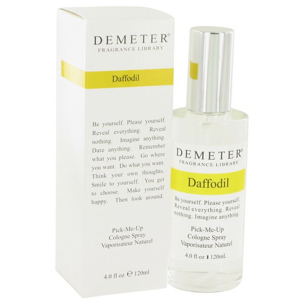 Demeter Daffodil Perfume by Demeter