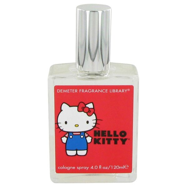 Demeter Hello Kitty Perfume by Demeter