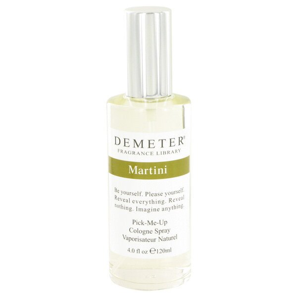 Demeter Martini Perfume by Demeter