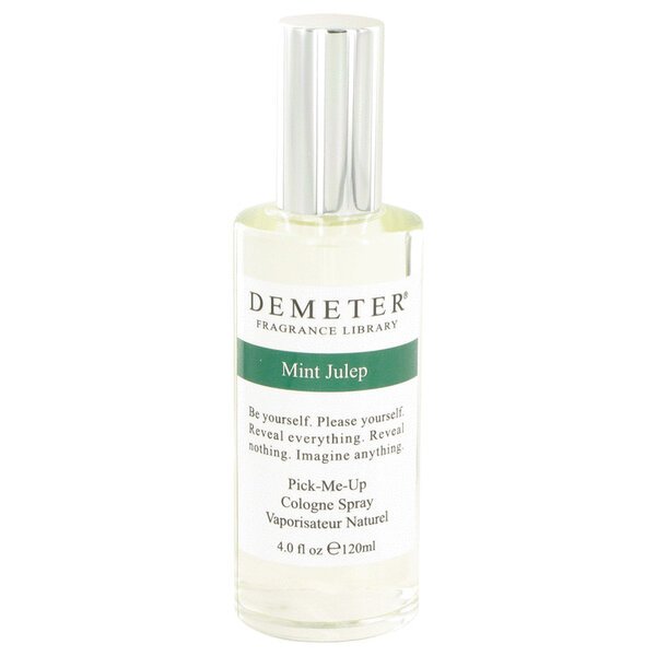 Demeter Mint Julep Perfume by Demeter