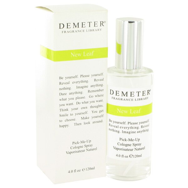 Demeter New Leaf Perfume by Demeter