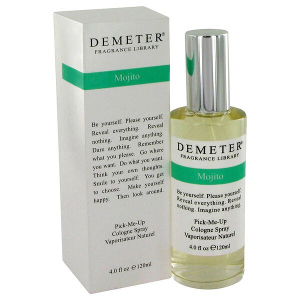 Demeter Mojito Perfume by Demeter