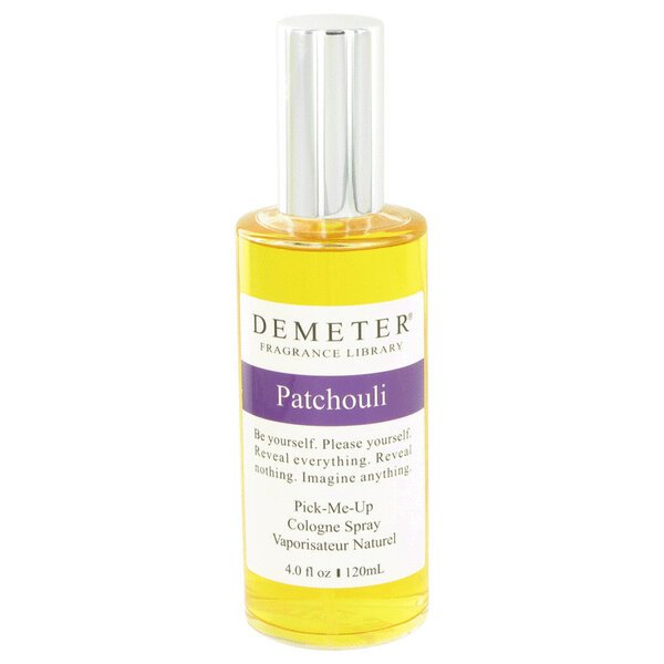 Demeter Patchouli Perfume by Demeter