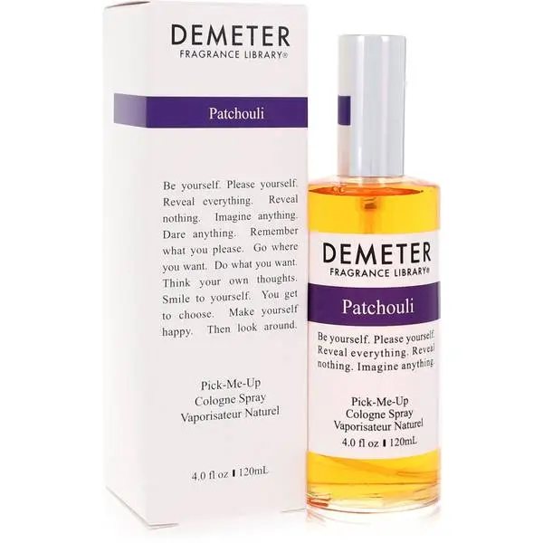 Demeter Patchouli