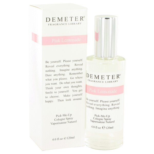 Demeter Pink Lemonade Perfume by Demeter