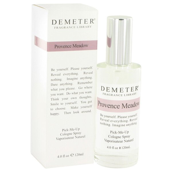 Demeter Provence Meadow Perfume by Demeter
