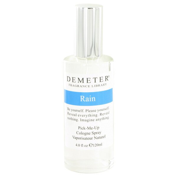 Demeter Rain Perfume by Demeter