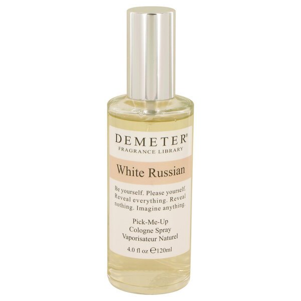 Demeter White Russian Perfume by Demeter