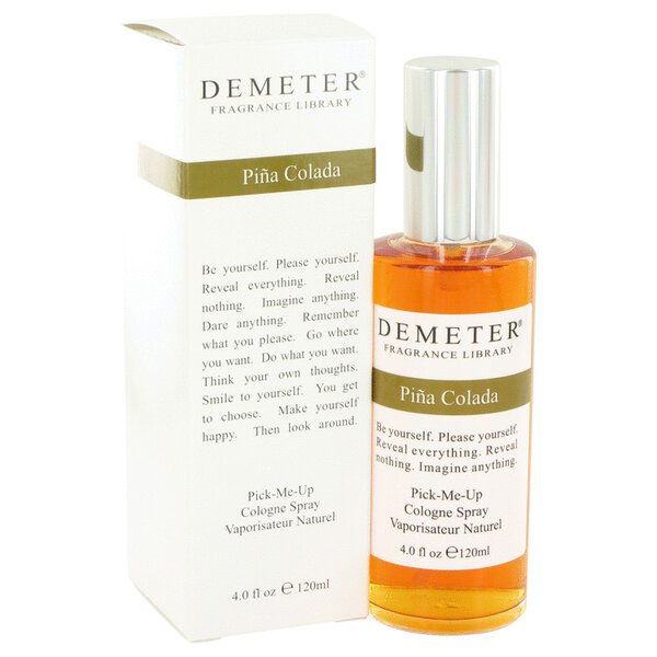 Demeter Pina Colada Perfume by Demeter
