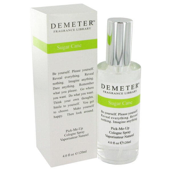 Demeter Sugar Cane Perfume by Demeter