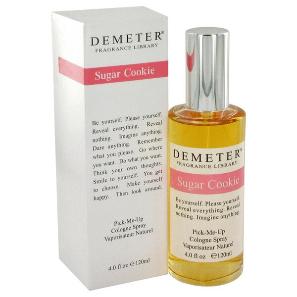 Demeter Sugar Cookie Perfume by Demeter