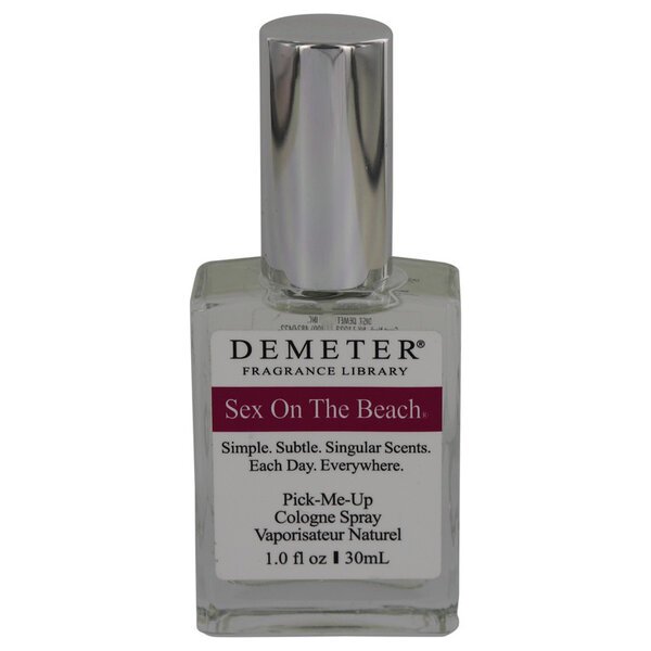 Demeter Sex On The Beach Perfume by Demeter