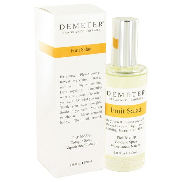 Demeter Fruit Salad Perfume by Demeter