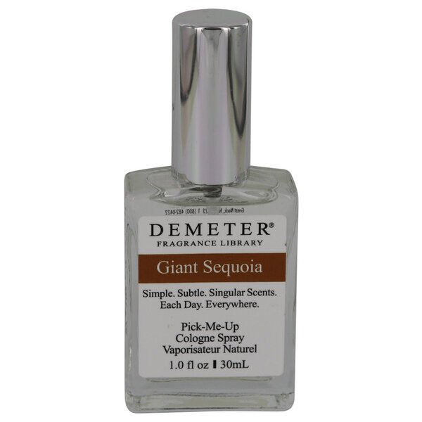 Demeter Giant Sequoia Perfume by Demeter