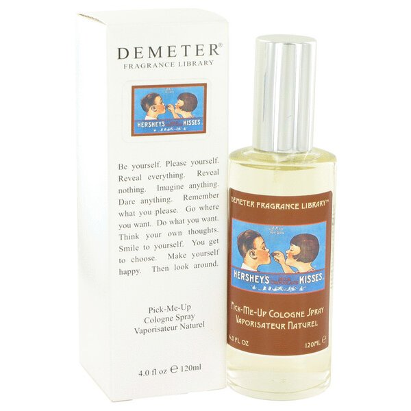 Demeter Hersheys Milk Chocolate Kisses Perfume by Demeter