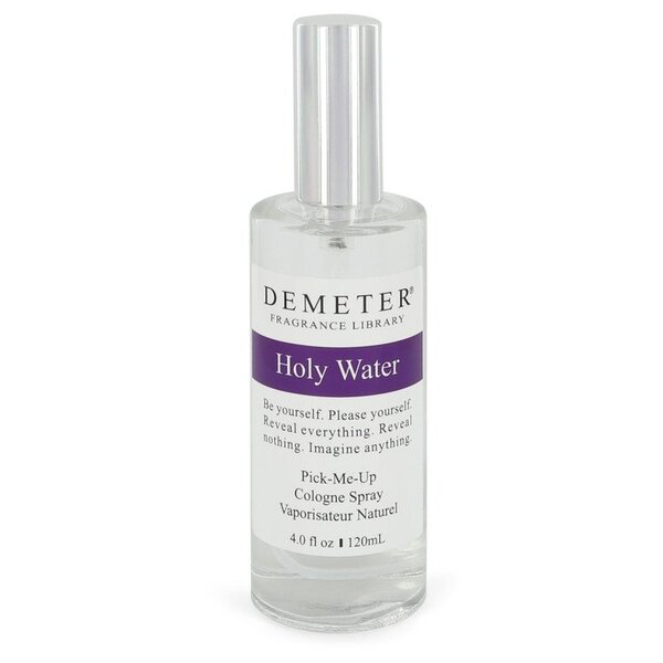 Demeter Holy Water Perfume by Demeter