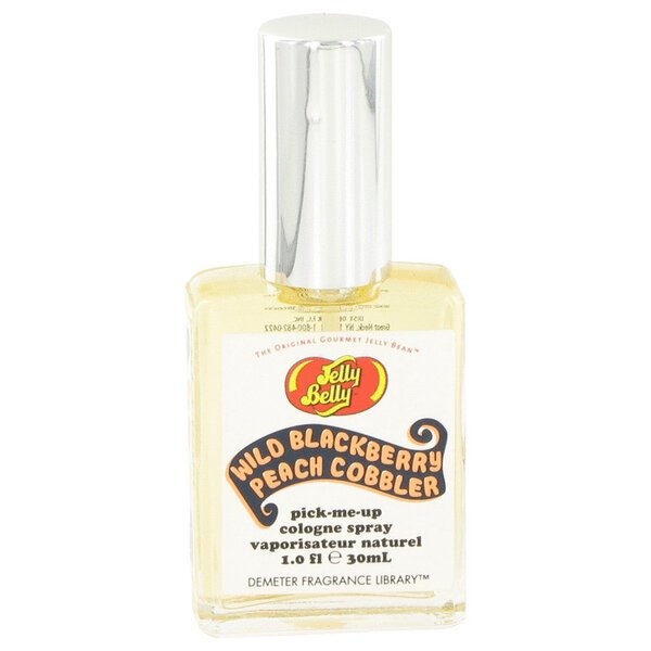 Demeter Jelly Belly Wild Blackberry Peach Cobbler Perfume by Demeter