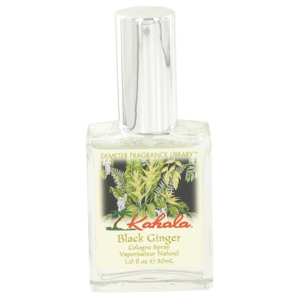 Demeter Kahala Black Ginger Perfume by Demeter