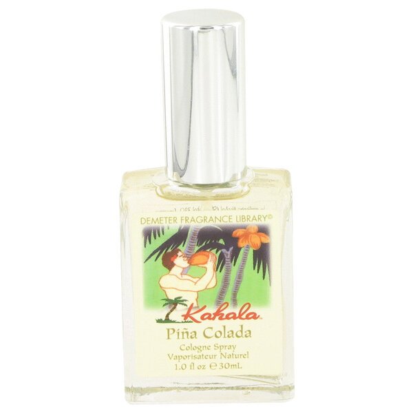 Demeter Kahala Pina Colada Perfume by Demeter