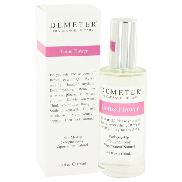 Demeter Lotus Flower Perfume by Demeter