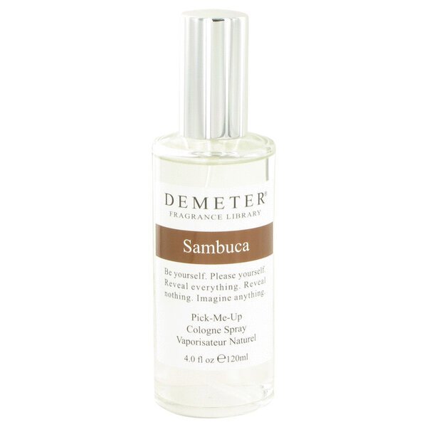Demeter Sambuca Perfume by Demeter