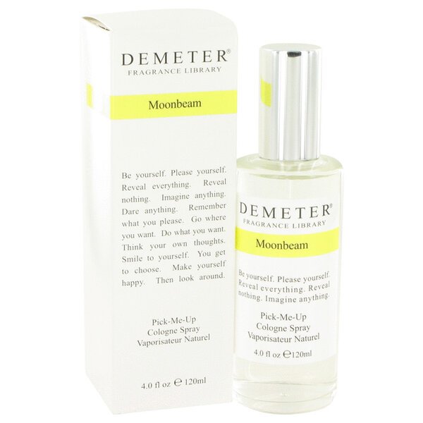 Demeter Moonbeam Perfume by Demeter