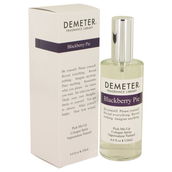 Demeter Blackberry Pie Perfume by Demeter