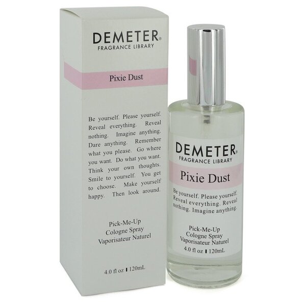 Demeter Pixie Dust Perfume by Demeter