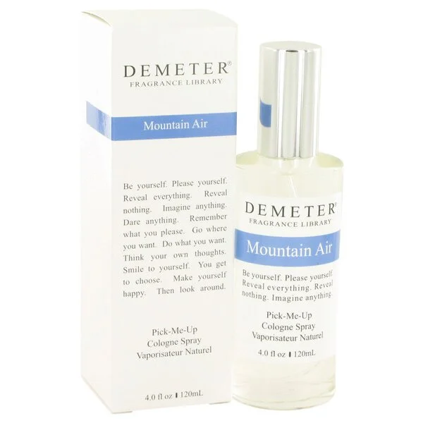 Demeter Mountain Air Perfume